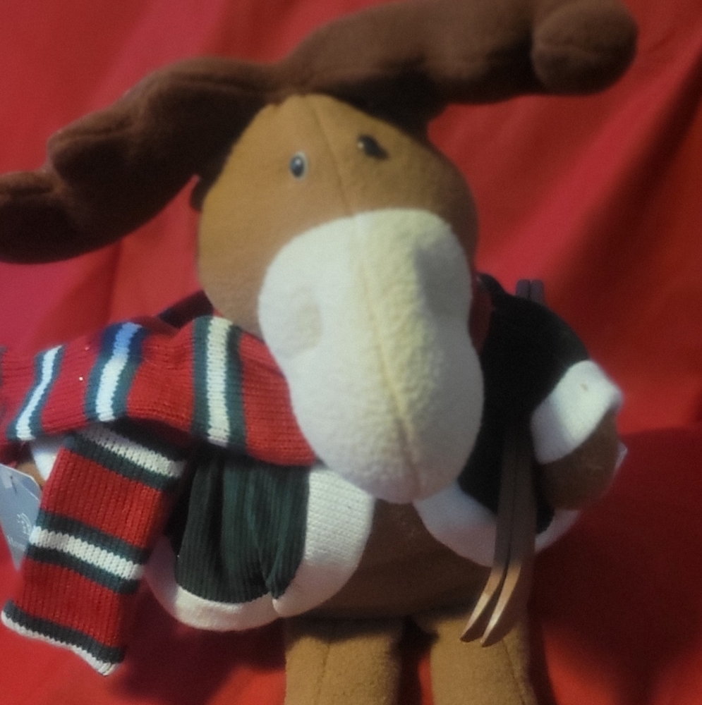 Christmas Plush all for $20